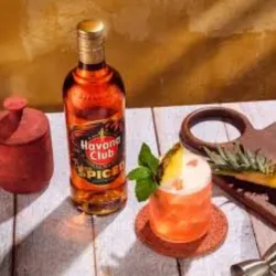 Habana Club Cuban Spice