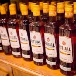 Habana Club Ritual EL (60 ml)