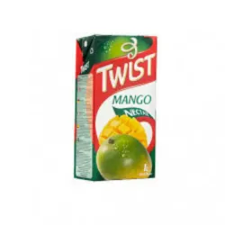 Jugos Twain (Mango)