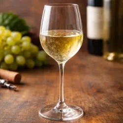 La Baronnf Vino Blanco (120 ml)