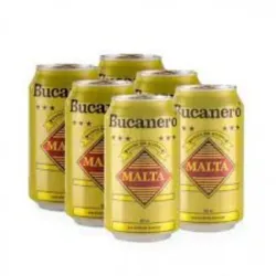 Malta Bucanero