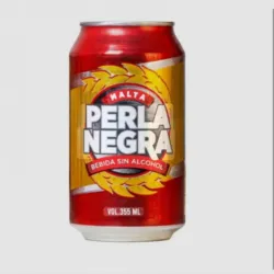 Malta Perla Negra