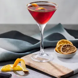 Martini Rosse
