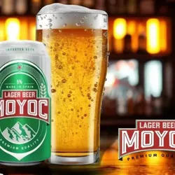 Cerveza Mayok