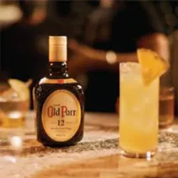 Old Parr 12