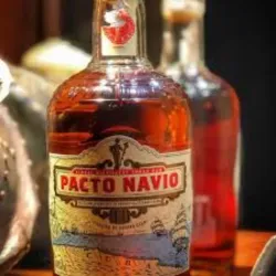 Pacto Navio (60ml)