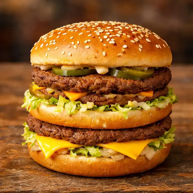 Big Mac