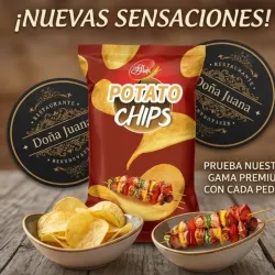 Papas Chips