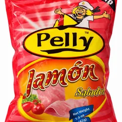 Pelly de Jamón