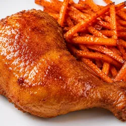 Pollo Frito