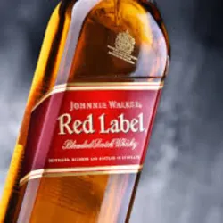 Red Label (60 ml)
