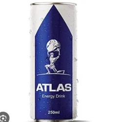  Atlas Energisante 