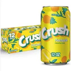 Refresco Enlatado (Piña)