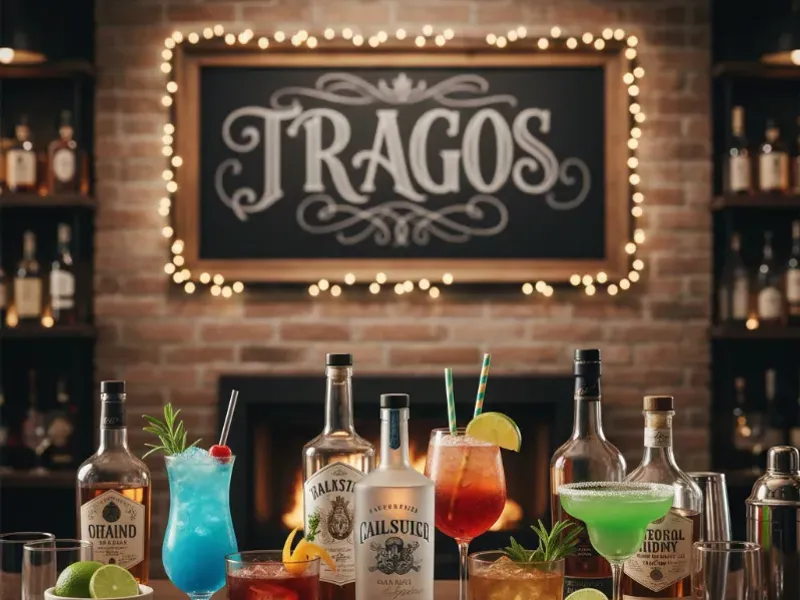 Tragos