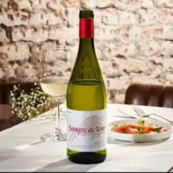 Sangre de Toro Blanco