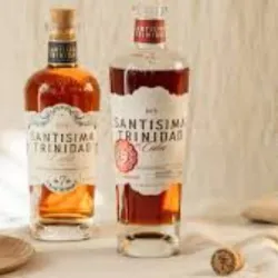 Santisima Trinidad (60 ml)