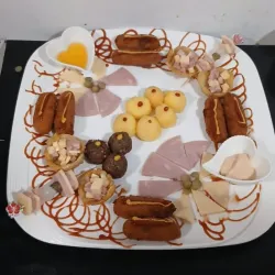 Tabla Picadera Doña Juana