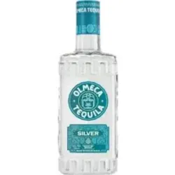 Tequila Olmeca Blanco (60ml)