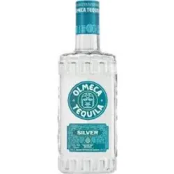 Tequila Olmeca Blanco