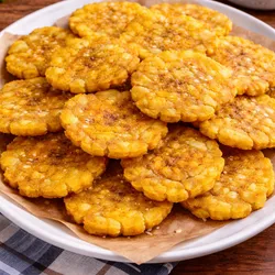 Tostones Tradicionales