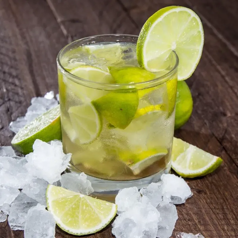 CAIPIRIÑA