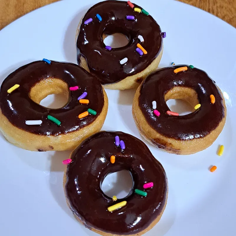 CHOCODONAS