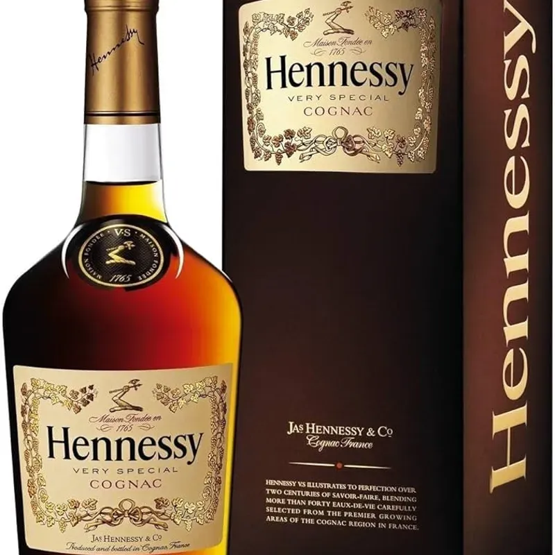 COGNAC HENNESSY , FRANCIA 🇨🇵