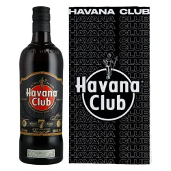 HAVA CLUB 7 AÑOS