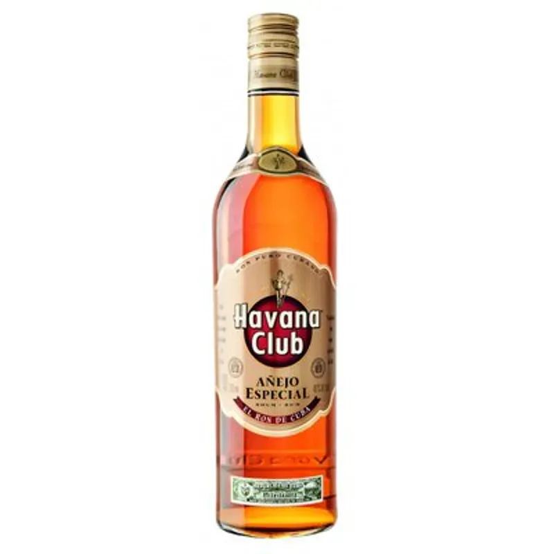 HAVANA CLUB ESPECIAL🇨🇺