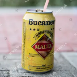 Malta Bucanero