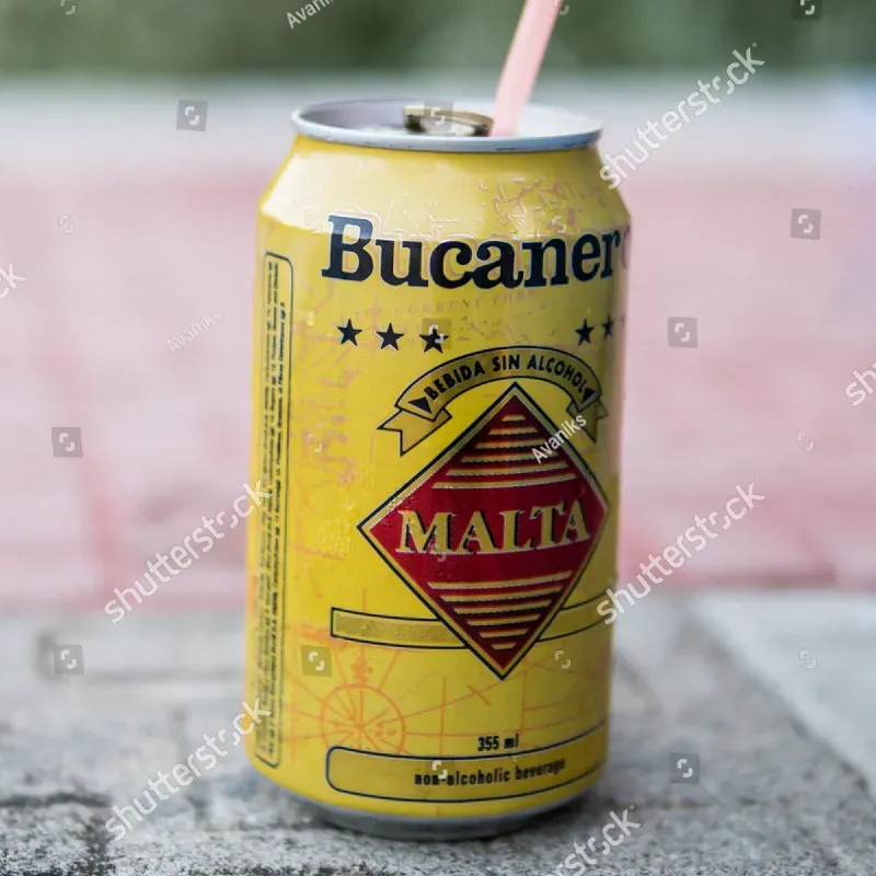 Malta Bucanero 