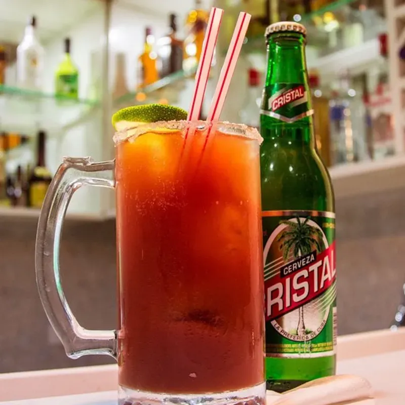 MICHELADA NACIONAL