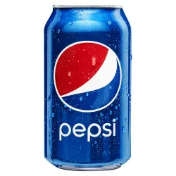 Refresco Pepsi Cola