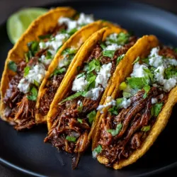 Taco de Res🌮