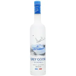 VODKA GREY GOOSE