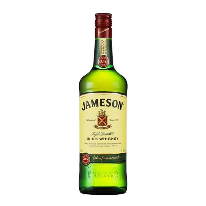 WHISKY JAMESON