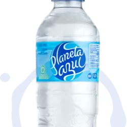 Agua natural