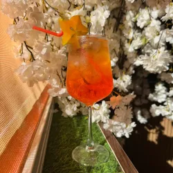 Aperol