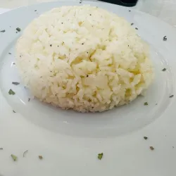 Arroz  Pilaf