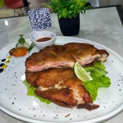Bistec Uruguayo