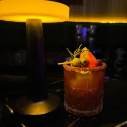 Bloody Mary