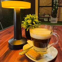Cafe Bombón 