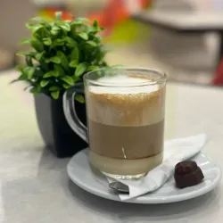 Cafe Bombón 