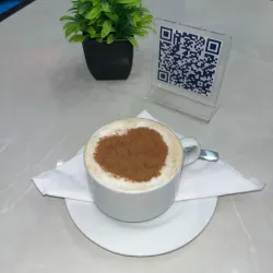 Capuchino 