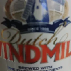 Cerveza windmill