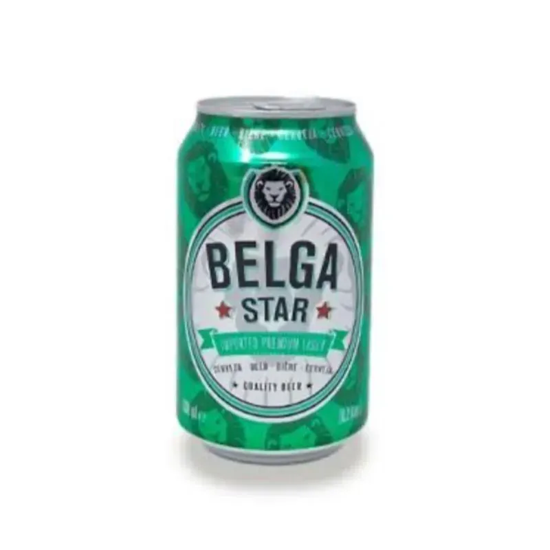 Cerveza  Belga