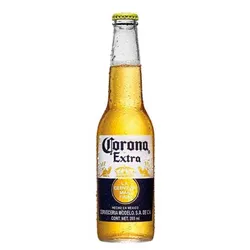 Cerveza Corona