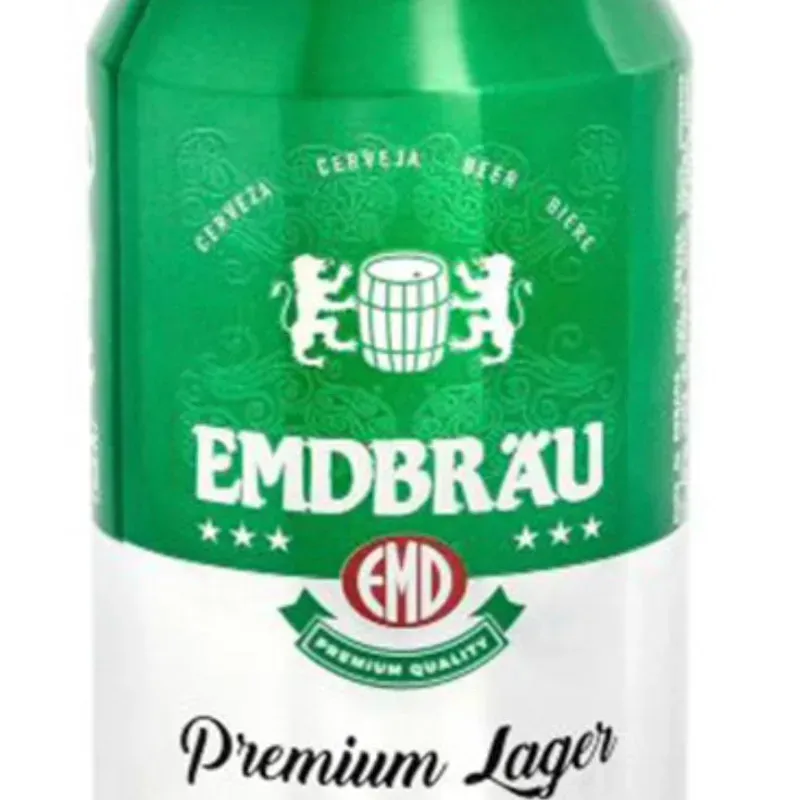 Cerveza Embrau