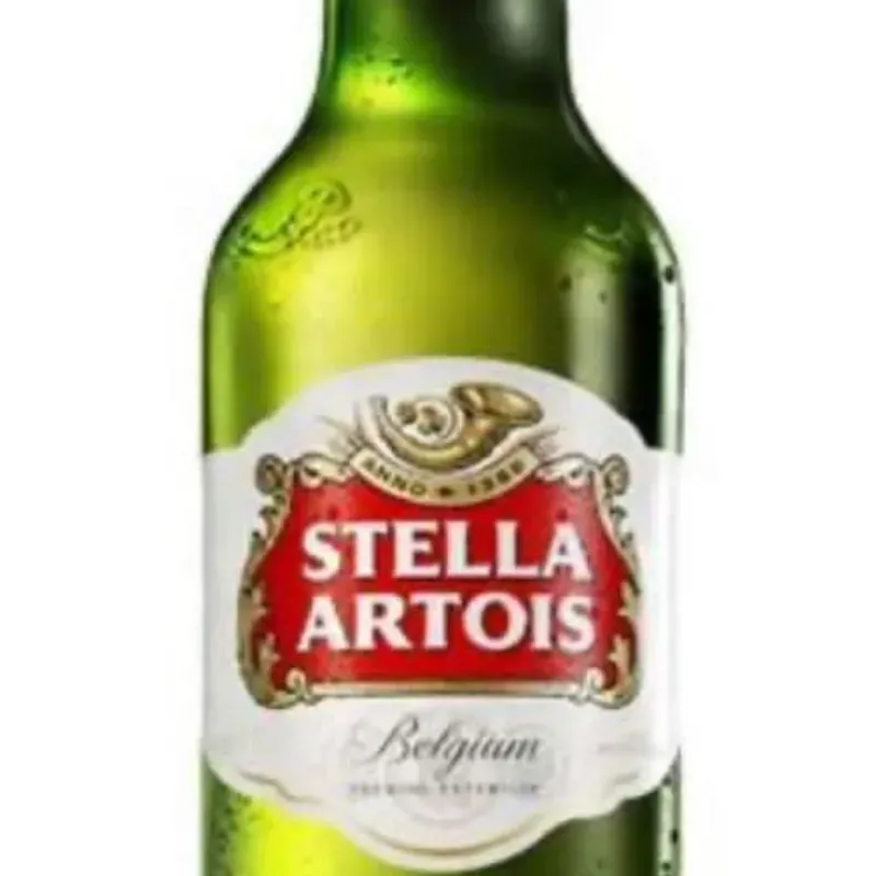 Cerveza Stella