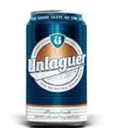 Cerveza Unlager